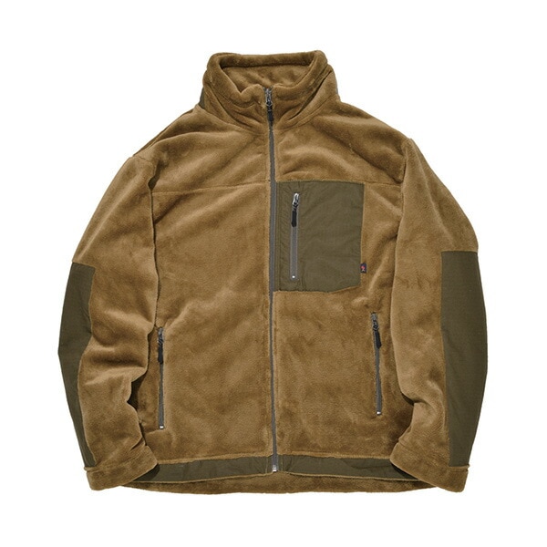 [30%OFF] Oregonian Camper Fire Proof Meyer Blouson Brown [オレゴニアンキャンパー]