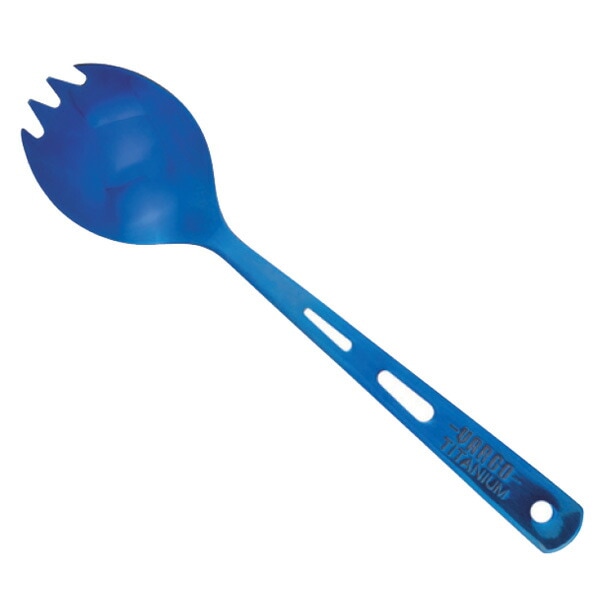 バーゴ チタニウムクッカー、カトラリー、アルコールストーブ Vargo Titanium Series | UTILITY Outdoor  Select Shop vargo(バーゴ)【正規輸入店】チタニウム カトラリーセット T-216 シルバー 152mm