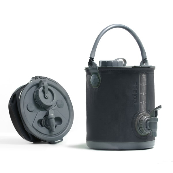 Colapz Sorcit 2in1 KIT GREY [コラプス]