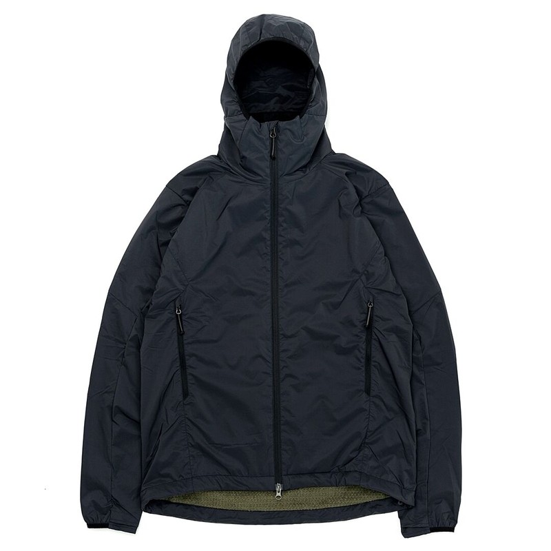 Tilak Nebba MIG Jacket Black [ティラック]