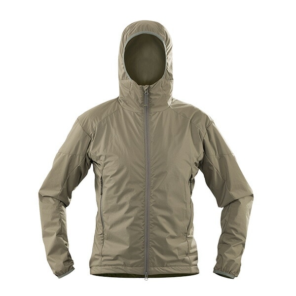 tilak (ティラック) Nebba MiG Jacket カーキ　Mサイズ tilak(ティラック) / Nebba MIG Jacket | ONE`S 横浜元町日記