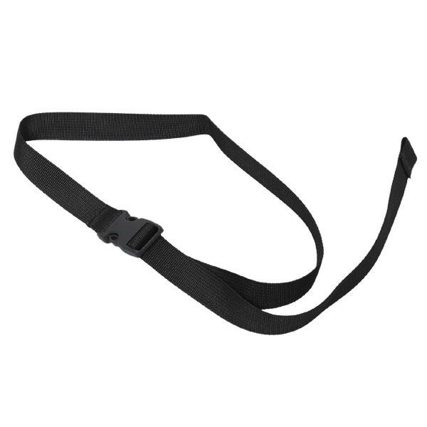 PaaGoWORKS ショルダーベルト ブラック [パーゴワークス]