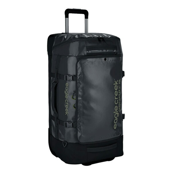 EagleCreek カーゴハウラーXT WD 90L Jet Black [イーグルクリーク]