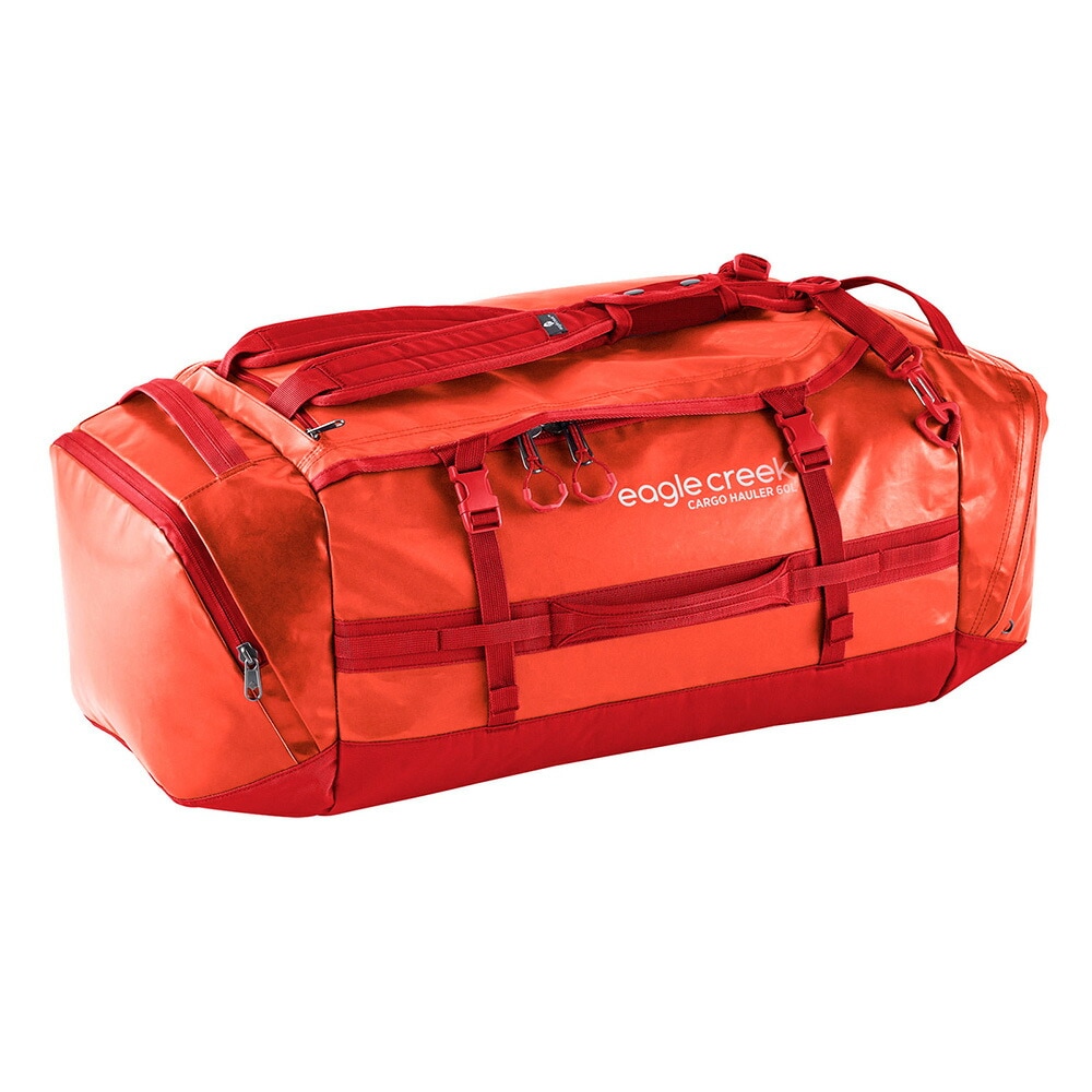 EagleCreek カーゴハウラーダッフル 60L Rising Sun [イーグルクリーク]