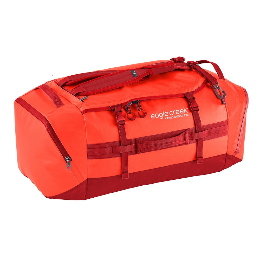 EagleCreek カーゴハウラーダッフル 90L Rising Sun [イーグルクリーク]