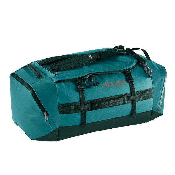 EagleCreek カーゴハウラーダッフル 90L Arctic Seagreen [イーグルクリーク]