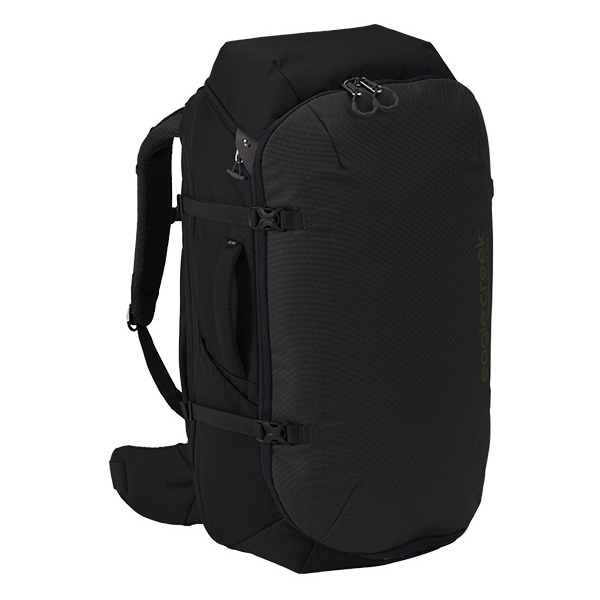 EagleCreek ツアートラベルパック 55L Black [イーグルクリーク]