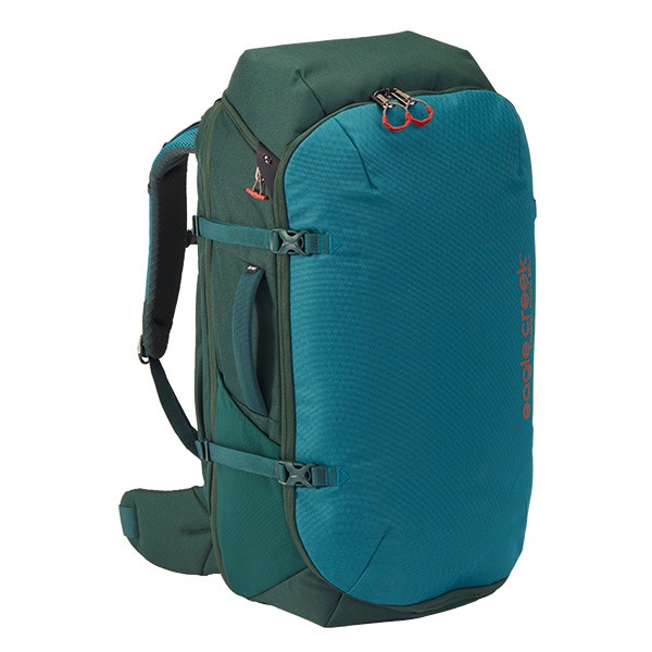 EagleCreek ツアートラベルパック 55L Arctic Seagreen [イーグルクリーク]