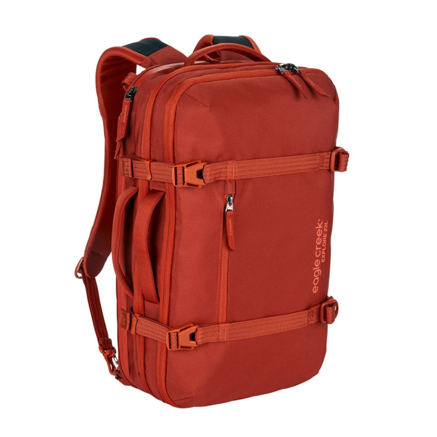 EagleCreek EXP トランジットバッグ 23L Midnight Sun [イーグルクリーク]