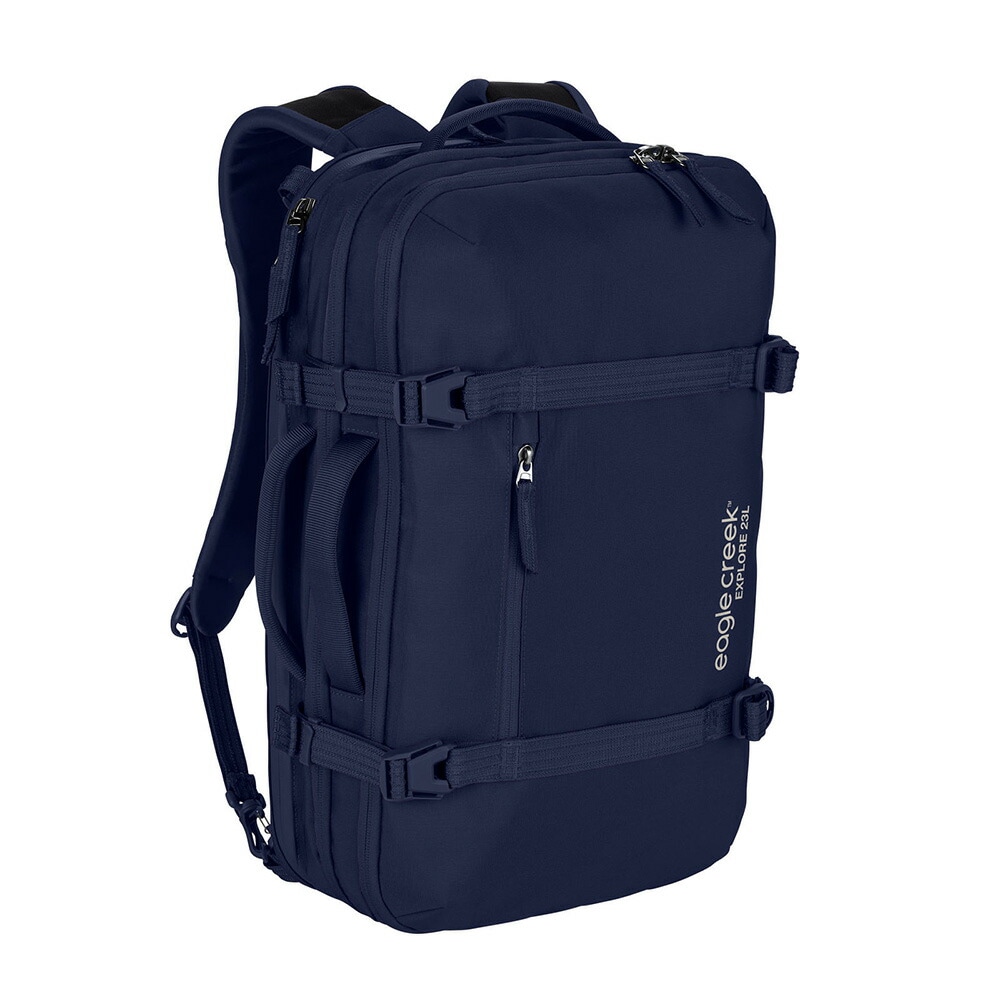 EagleCreek EXP トランジットバッグ 23L Kauai Blue [イーグルクリーク]