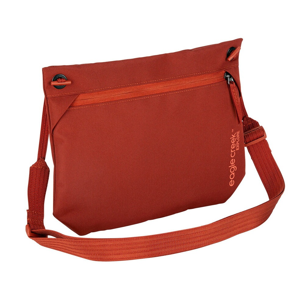 EagleCreek EXP クロスボディーバッグ Midnight Sun [イーグルクリーク]