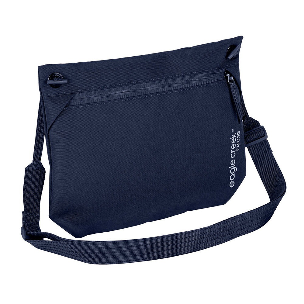 EagleCreek EXP クロスボディーバッグ Kauai Blue [イーグルクリーク]
