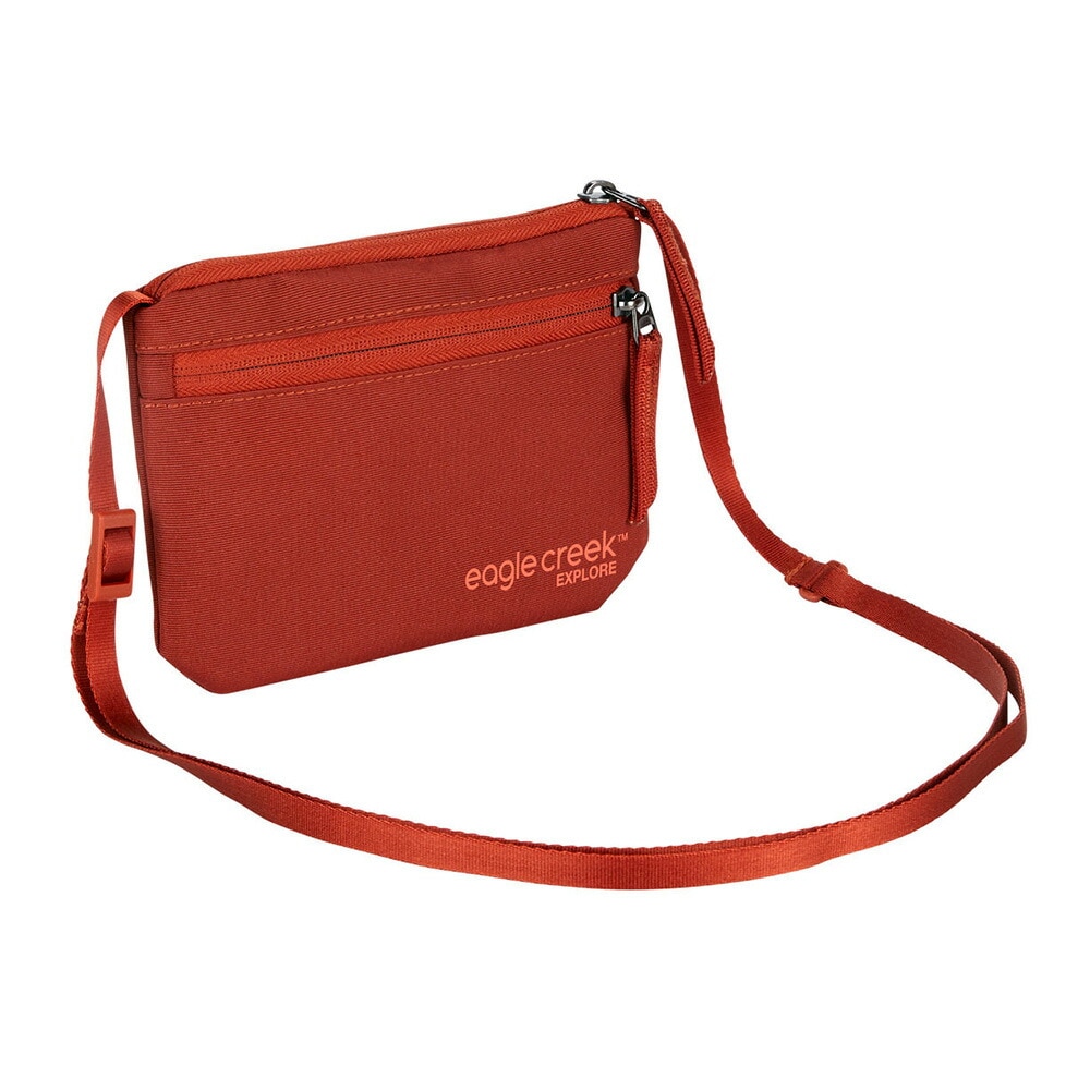 EagleCreek EXP クロスボディーウォレット Midnight Sun [イーグルクリーク]