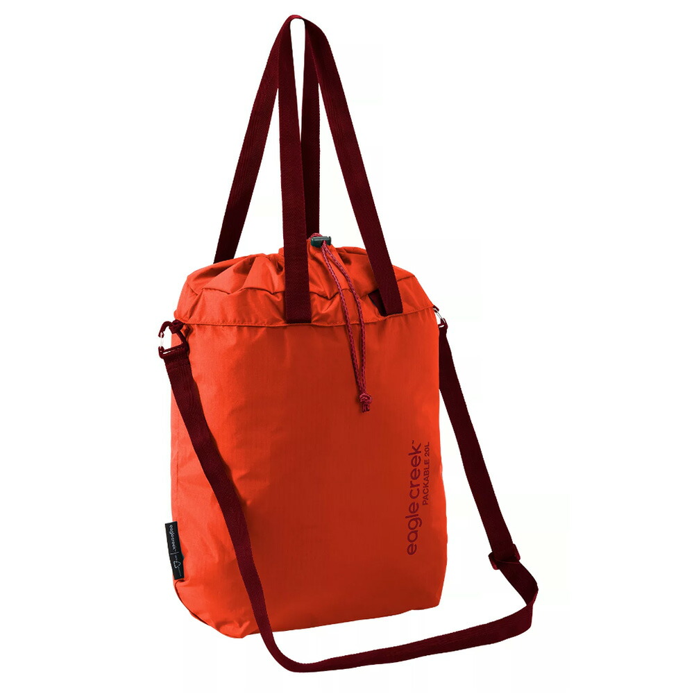 EagleCreek パッカブルトート 20L Rising Sun [イーグルクリーク]