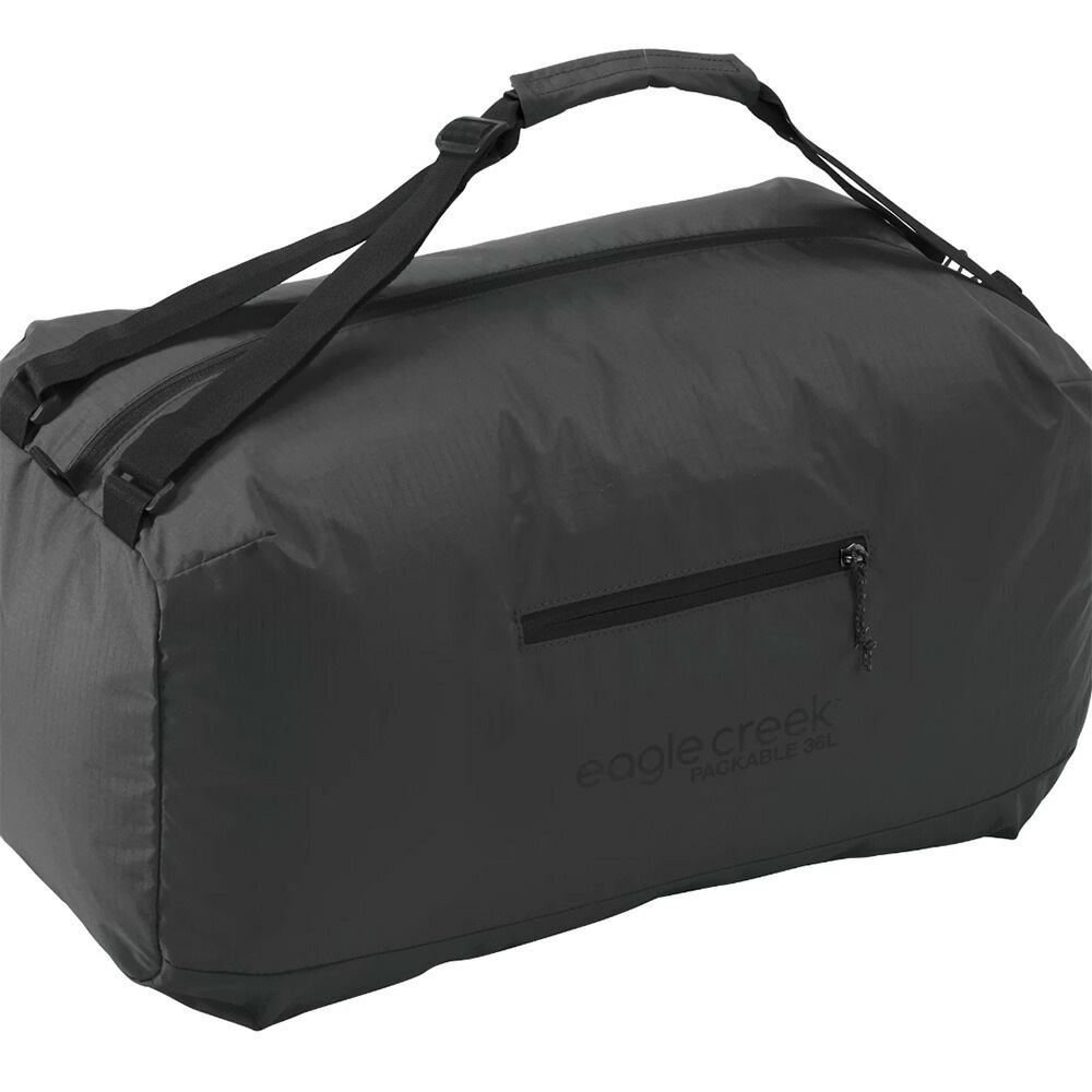 EagleCreek パッカブルダッフル 36L Black [イーグルクリーク]