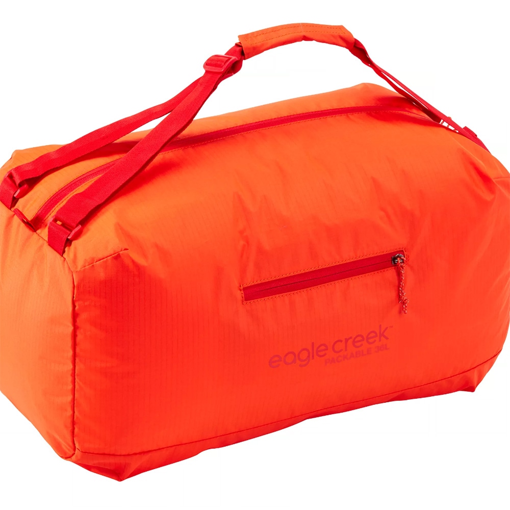 EagleCreek パッカブルダッフル 36L Rising Sun [イーグルクリーク]