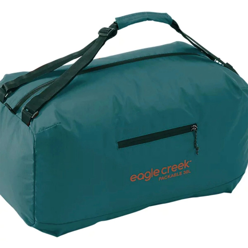 EagleCreek パッカブルダッフル 36L Arctic Seagreen [イーグルクリーク]
