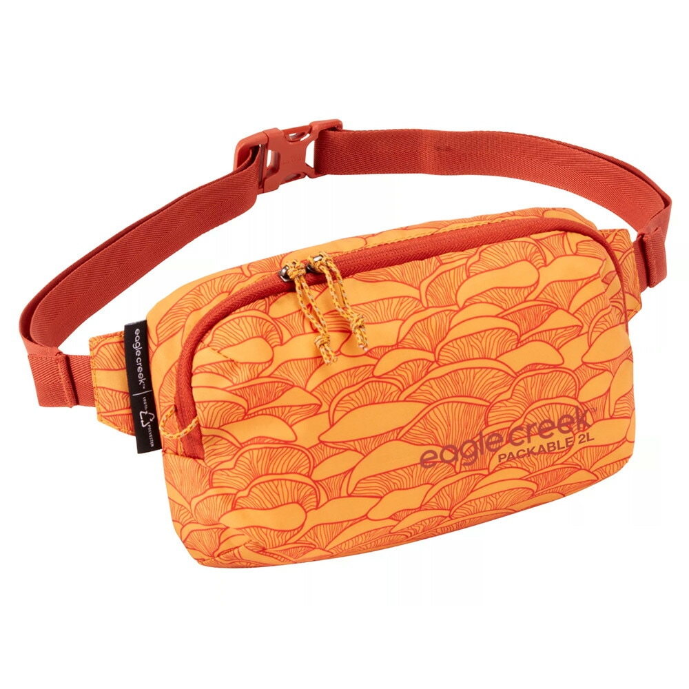 EagleCreek パッカブルウエストバッグ Forage [イーグルクリーク]