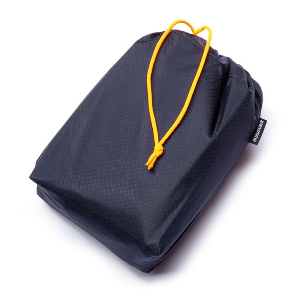 FAIRWEATHER 輪行袋 bike carry bag (navy)