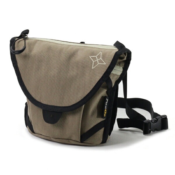 PaaGo WORKS スイングＭ　ベージュ PaaGoWORKS スイング M ダークベージュ [パーゴワークス]