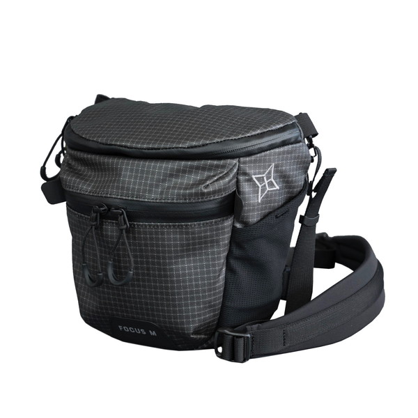 [20%OFF] PaaGoWORKS フォーカス M ブラック [パーゴワークス]