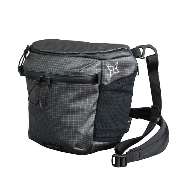 [20%OFF] PaaGoWORKS フォーカス L ブラック [パーゴワークス]