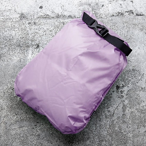 FAIRWEATHER dry sack lilac [フェアウェザー]