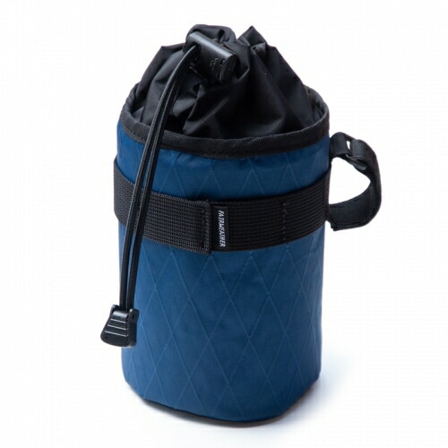 FAIRWEATHER stem bag x-pac/navy [フェアウェザー]