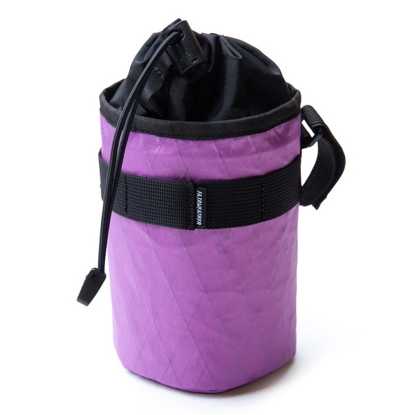 FAIRWEATHER stem bag x-pac/lavender [フェアウェザー]