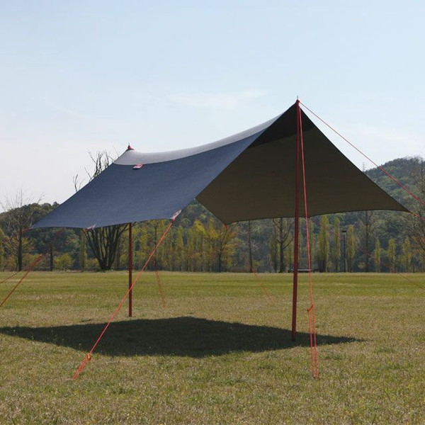 VERNE Denim Tarp 15 [ベルン]