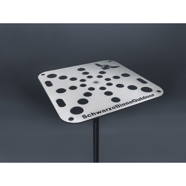 SCHWARZE BIENE THE SHORTY [シュヴァルツェ ビーネ]