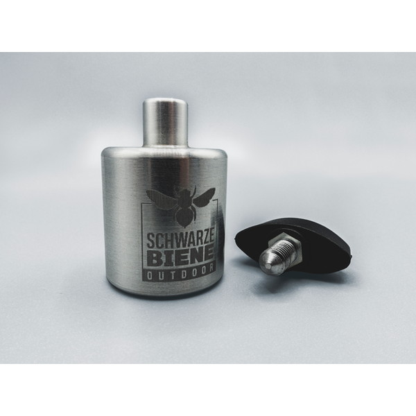 SCHWARZE BIENE WOODY ADAPTER [シュヴァルツェ ビーネ]