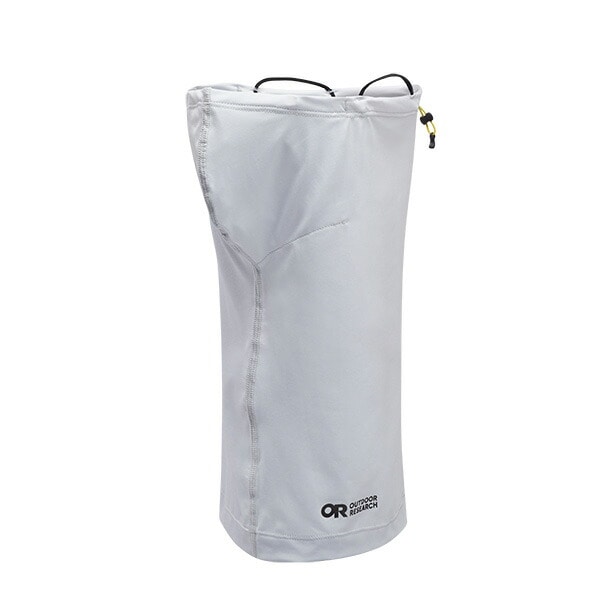 [当日出荷可][60%OFF] OUTDOOR RESEARCH Essential Lightweight Ubertube Kit titanium [アウトドアリサーチ]