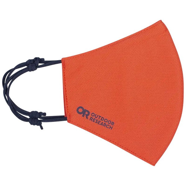 [当日出荷可][60%OFF] OUTDOOR RESEARCH Womens & Kids Face Mask Kit (Mサイズ) sunset [アウトドアリサーチ]