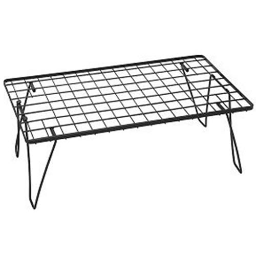 UNIFLAME FIELD RACK BLACK ユニフレーム UNIFLAME フィールドラック ブラック [ユニフレーム]