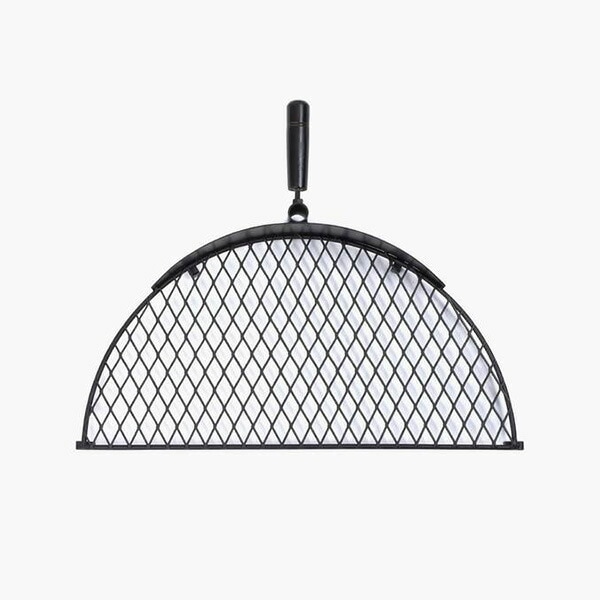 [当日出荷可][50%OFF] Barebones Living CWBファイヤーピット23用 グリルグレート [ベアーボーンズリビング]