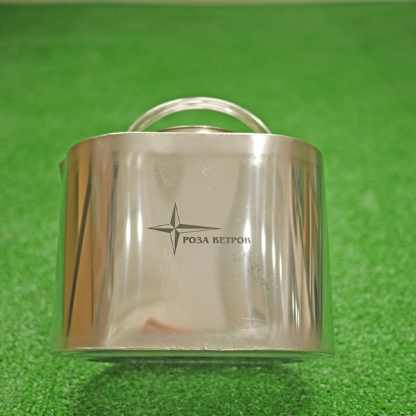 ROZA VETROV Kettle 1.7L [ローザべトルフ]