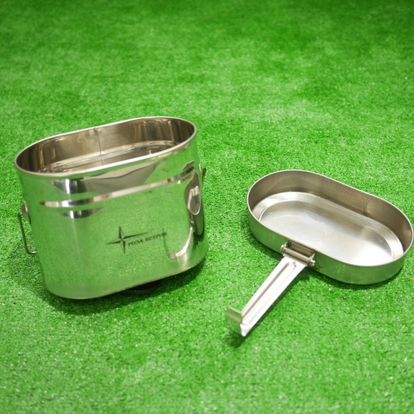 ROZA VETROV Pot Soldier 1.7L [ローザべトルフ]