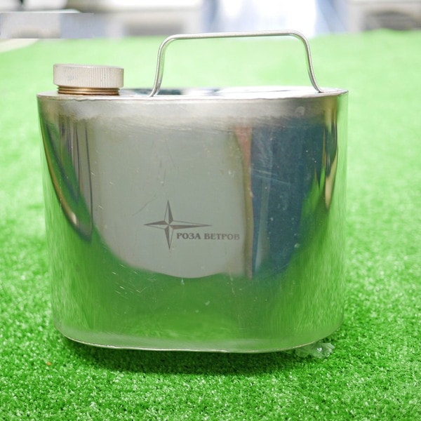 ROZA VETROV Canister 3L [ローザべトルフ]