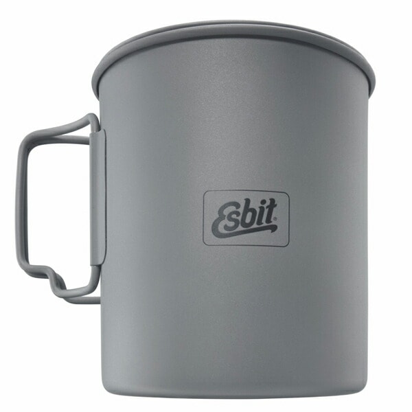 Esbit 750ml チタニウムポット [エスビット]