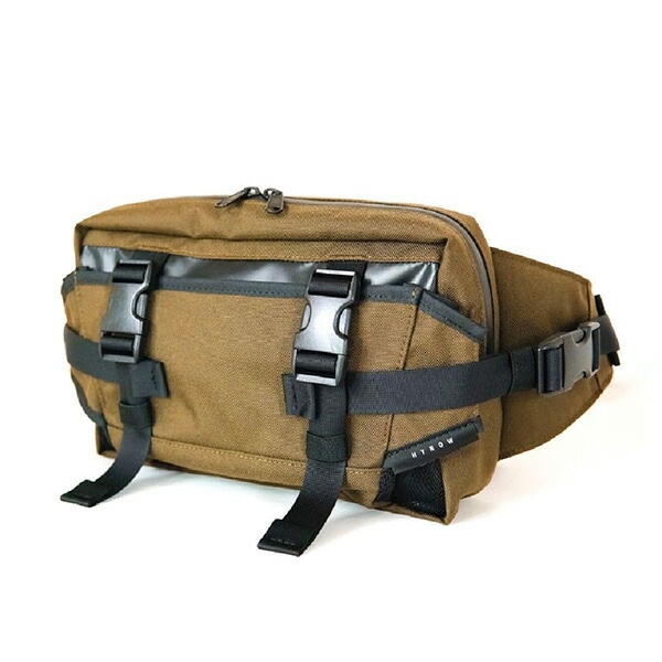 HYNOW Duck Pack Coyote [ハイノウ]