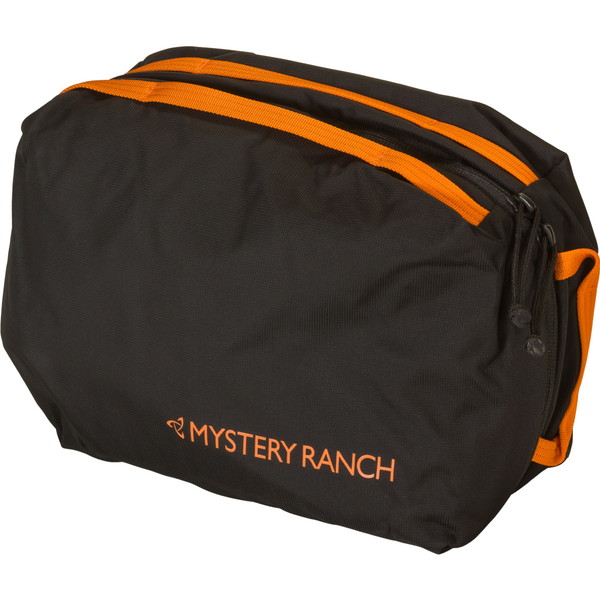 [30%OFF] MYSTERY RANCH Spiff Kits L Black [ミステリーランチ]