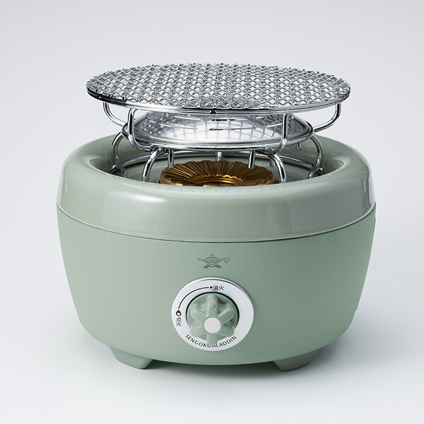 SENGOKU ALADDIN SAG-HB01 ヒバリン グリーン [センゴクアラジン]