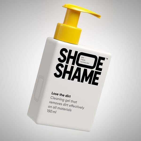 SHOE SHAME Lose the dirt [シューシェーム]