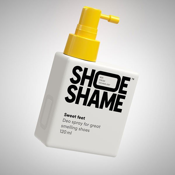 [当日出荷可] SHOE SHAME Sweet feet [シューシェーム]