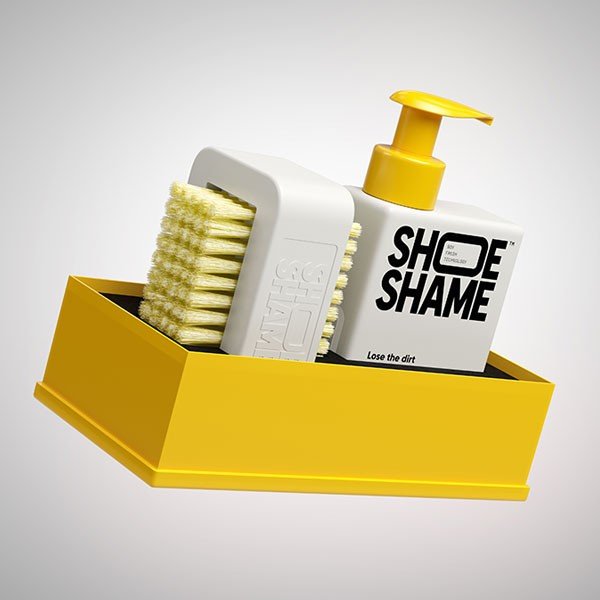 SHOE SHAME Lose the dirt kit [シューシェーム]