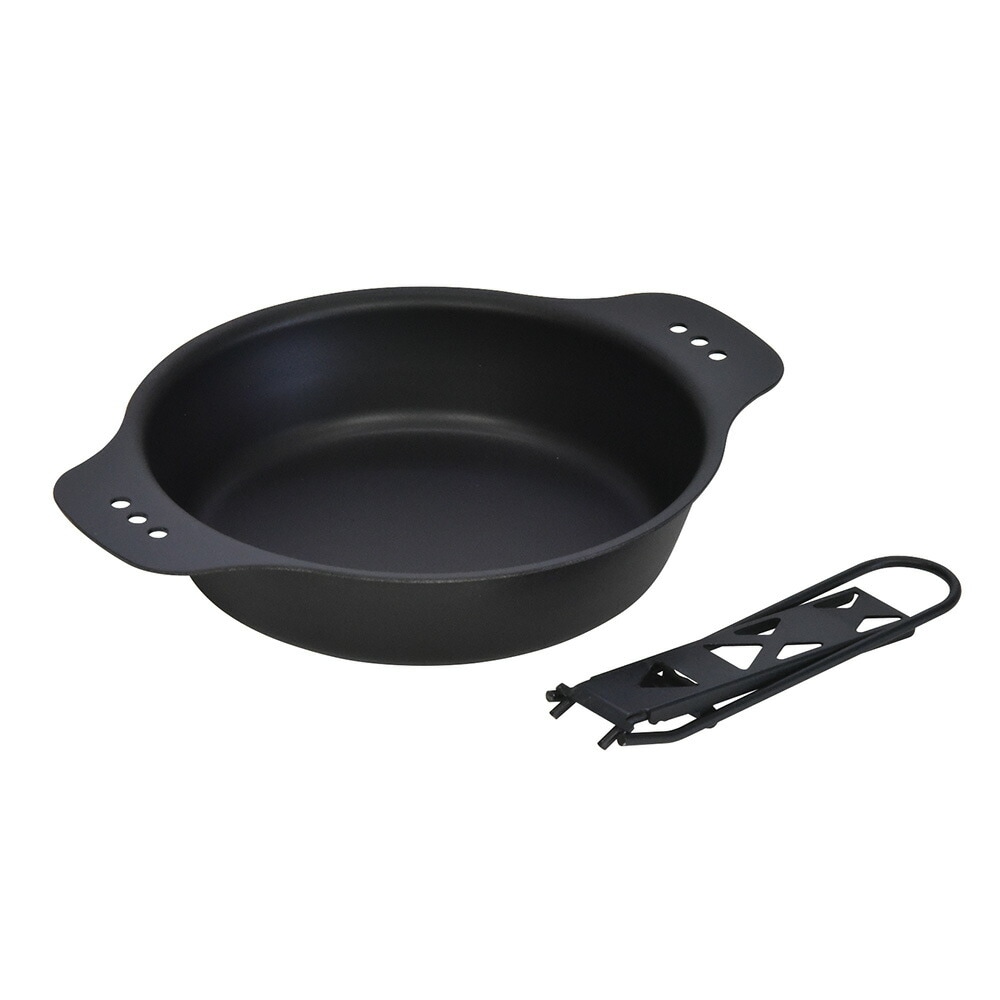 [50%OFF] belmont 黒皮スキレットDeep 6.5インチ [ベルモント]