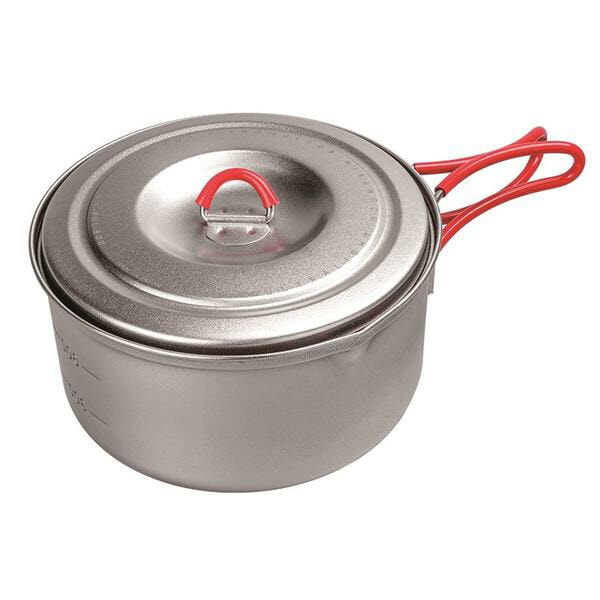 EVERNEW Ti U.L. Pot 900 [エバニュー]