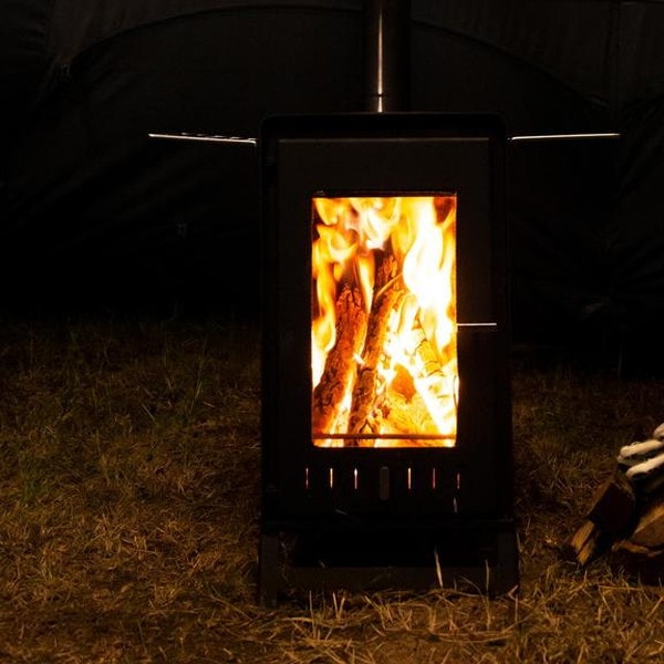 Mt.SUMI アウトドア薪ストーブ EMO [マウントスミ]