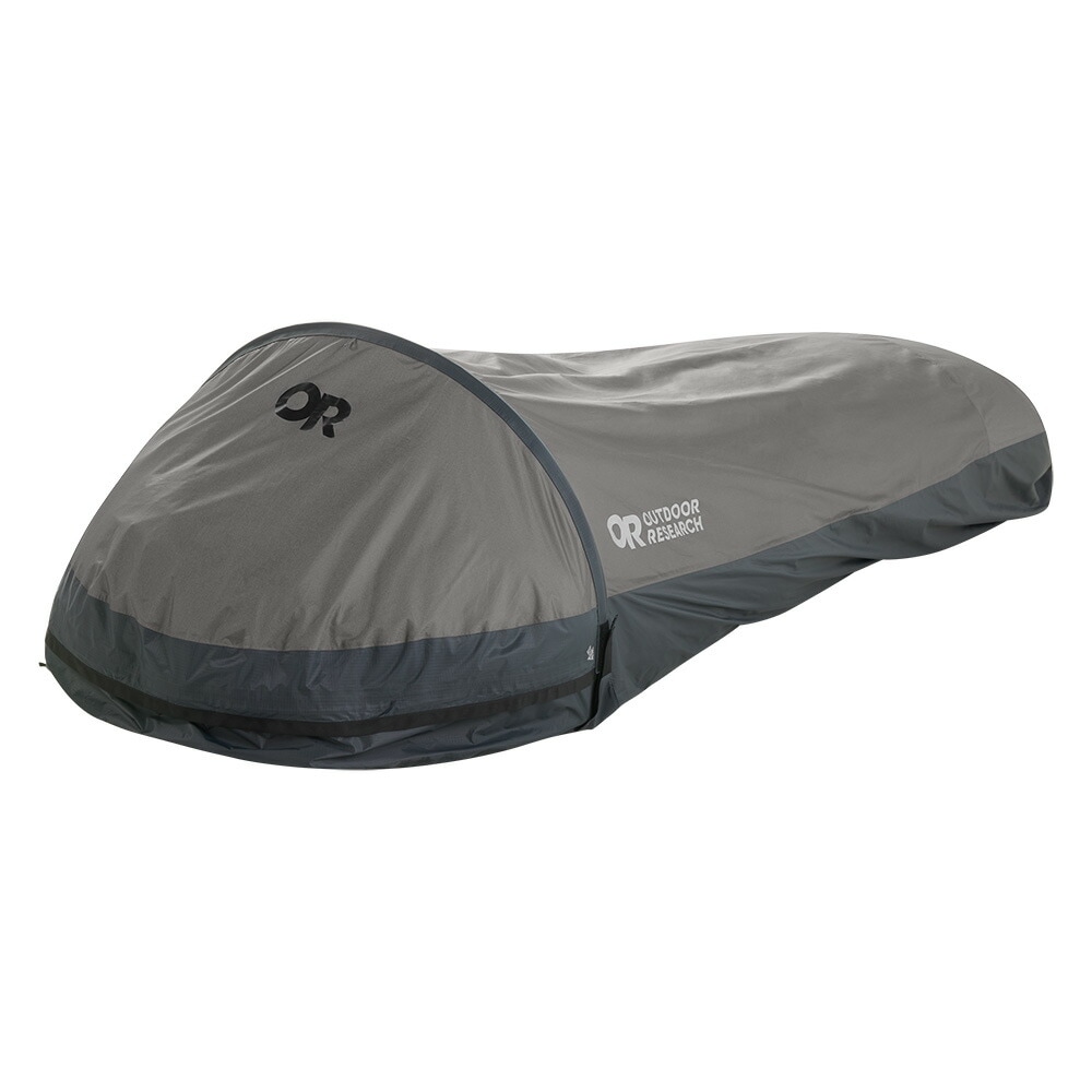 OUTDOOR RESEARCH Helium Bivy Pewter [アウトドアリサーチ]